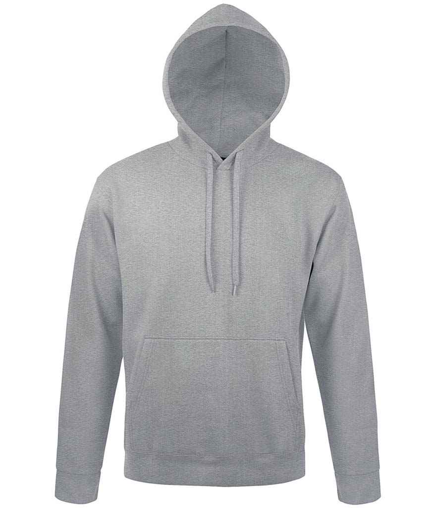 SOL'S Unisex Snake Hooded Sweatshirt (1/2)