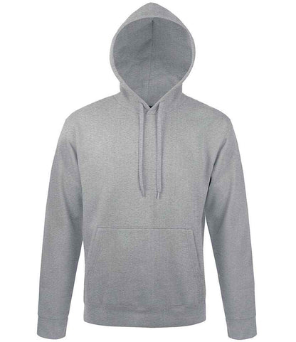 SOL'S Unisex Snake Hooded Sweatshirt (1/2)