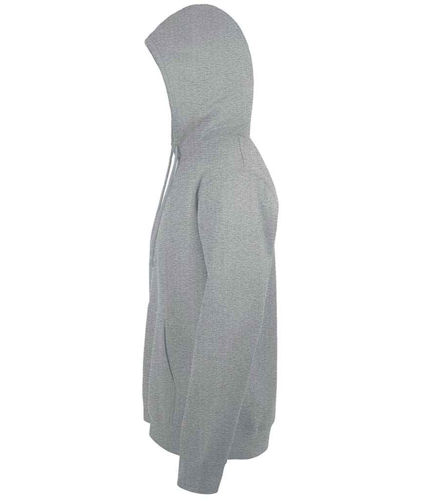 SOL'S Unisex Snake Hooded Sweatshirt (1/2)