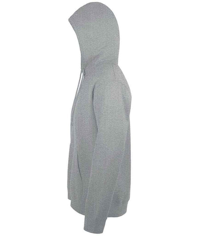 SOL'S Unisex Snake Hooded Sweatshirt (1/2)