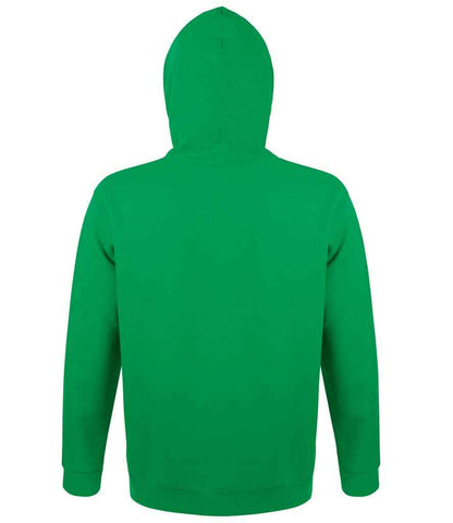 SOL'S Unisex Snake Hooded Sweatshirt (1/2)