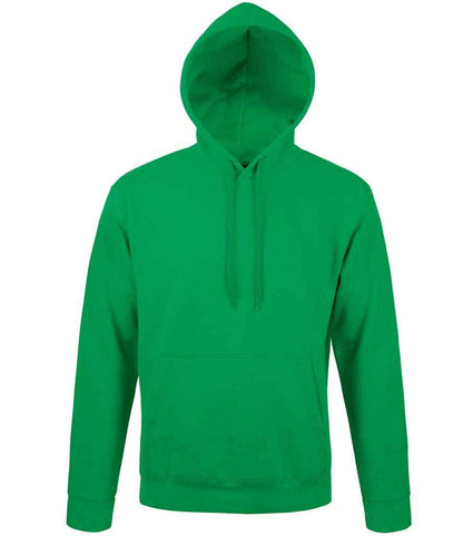 SOL'S Unisex Snake Hooded Sweatshirt (1/2)