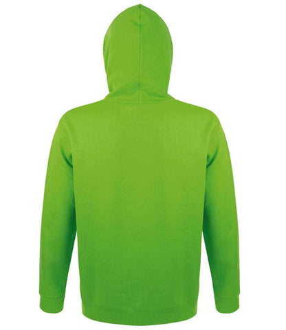 SOL'S Unisex Snake Hooded Sweatshirt (1/2)