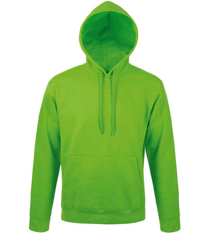 SOL'S Unisex Snake Hooded Sweatshirt (1/2)