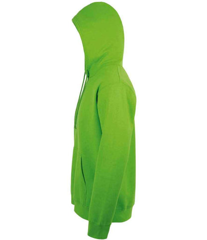 SOL'S Unisex Snake Hooded Sweatshirt (1/2)