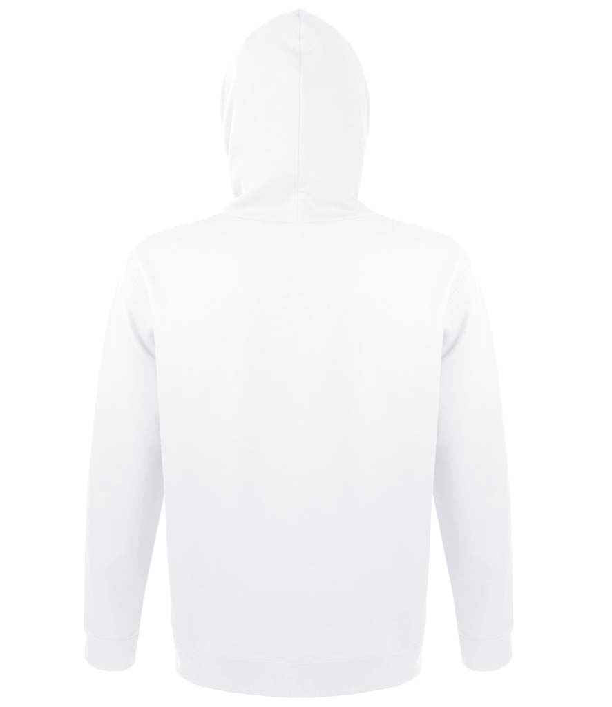 SOL'S Unisex Snake Hooded Sweatshirt (2/2)