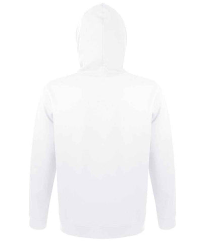 SOL'S Unisex Snake Hooded Sweatshirt (2/2)