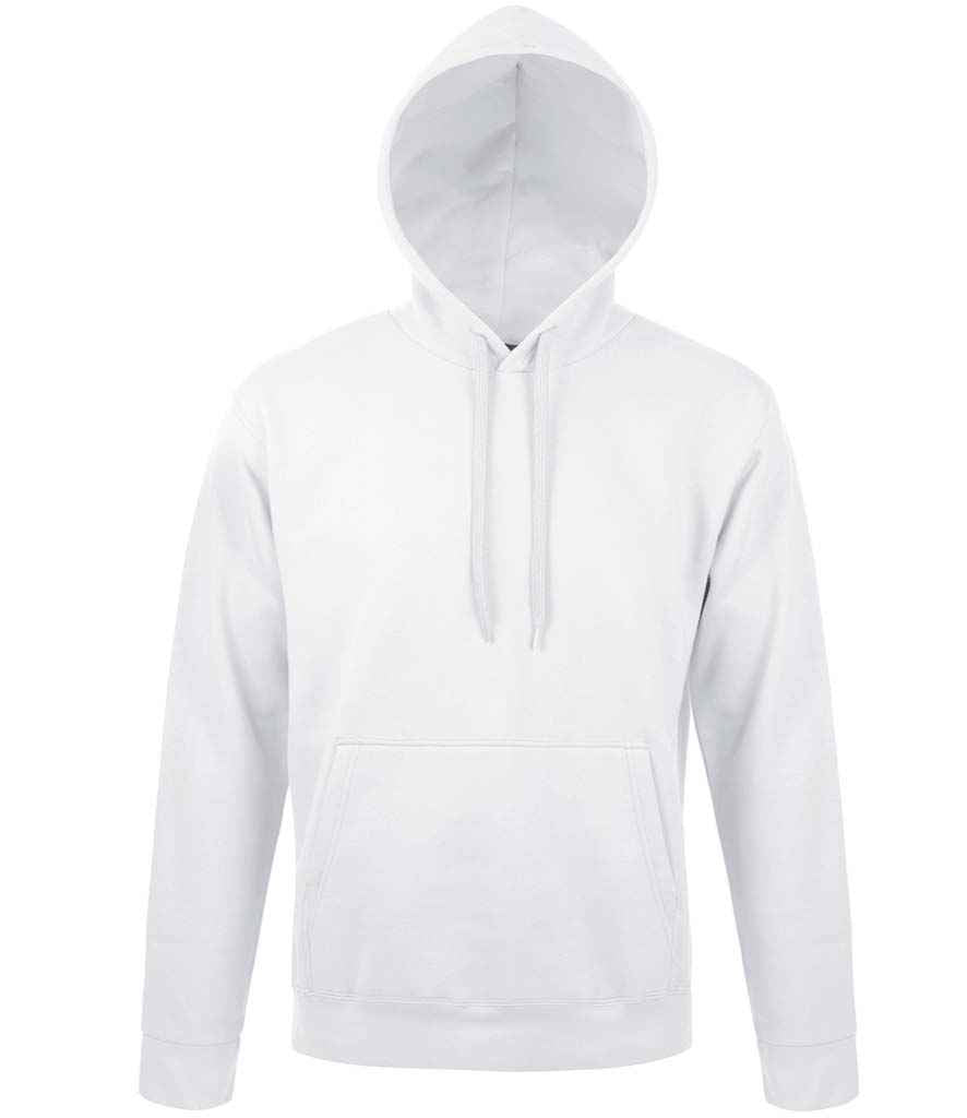 SOL'S Unisex Snake Hooded Sweatshirt (2/2)