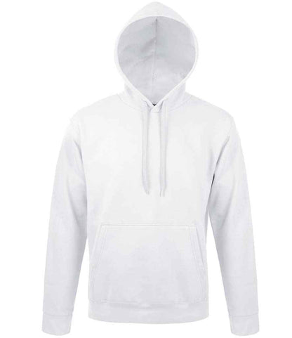 SOL'S Unisex Snake Hooded Sweatshirt (2/2)