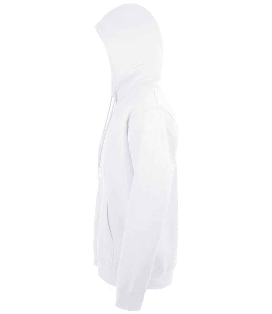 SOL'S Unisex Snake Hooded Sweatshirt (2/2)