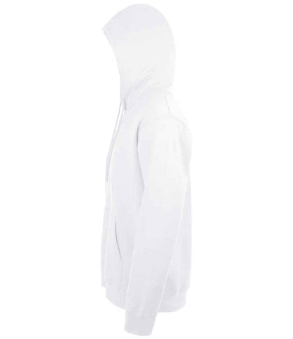 SOL'S Unisex Snake Hooded Sweatshirt (2/2)