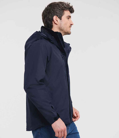 Russell Athletic HydraPlus 2000 Jacket