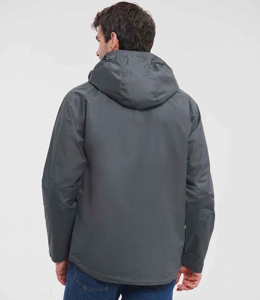 Russell Athletic HydraPlus 2000 Jacket