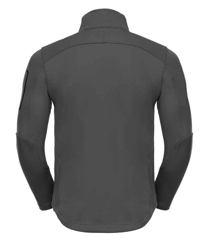 Russell Athletic Sports Shell 5000 Jacket