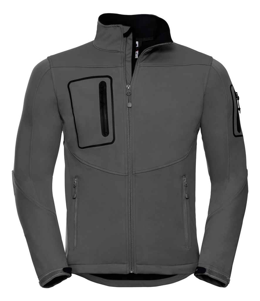 Russell Athletic Sports Shell 5000 Jacket