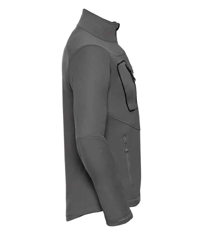 Russell Athletic Sports Shell 5000 Jacket