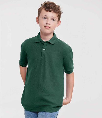 539B Bottle Green Model