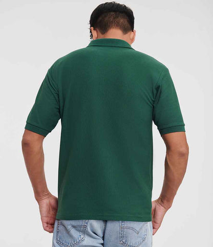 539M Bottle Green Model