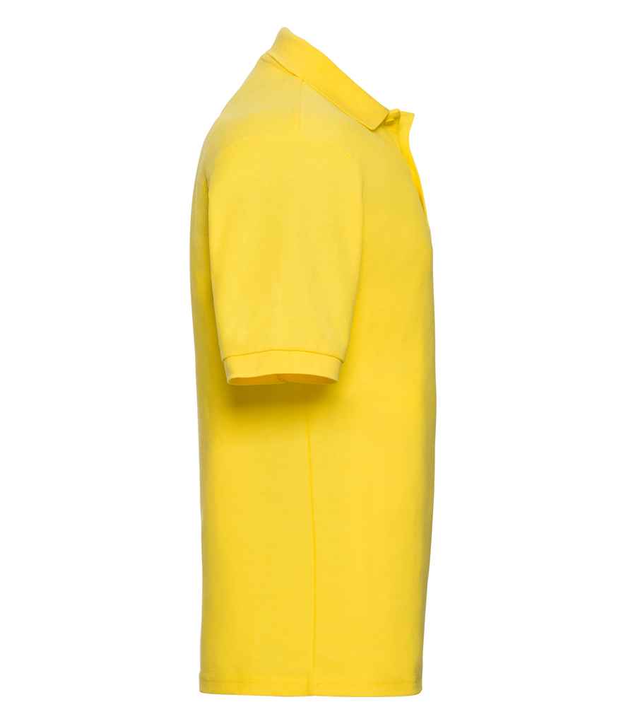 Russell Athletic Poly/Cotton Piqué Polo Shirt (2/2)