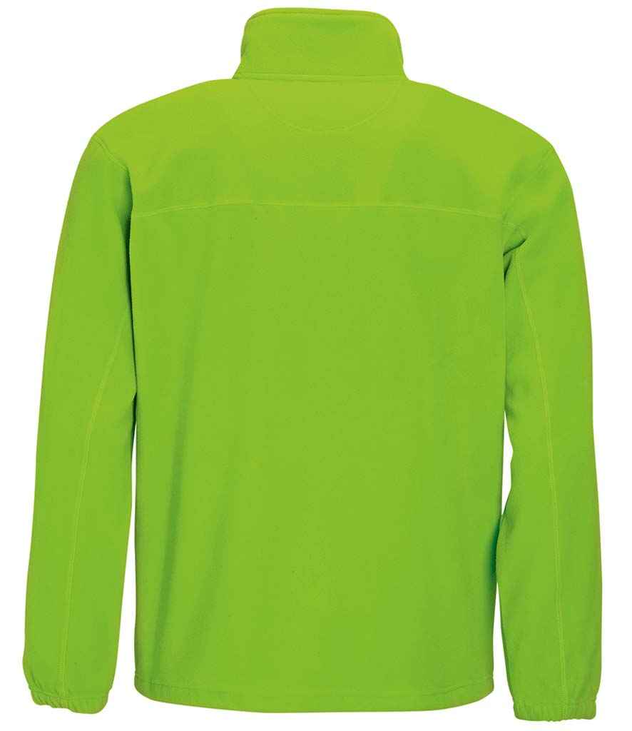 SOL'S North Fleece Jacket (1/2)