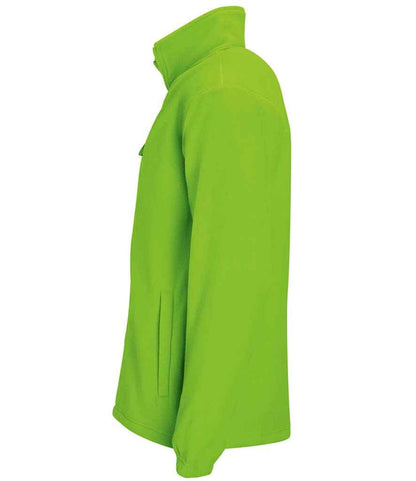 SOL'S North Fleece Jacket (1/2)