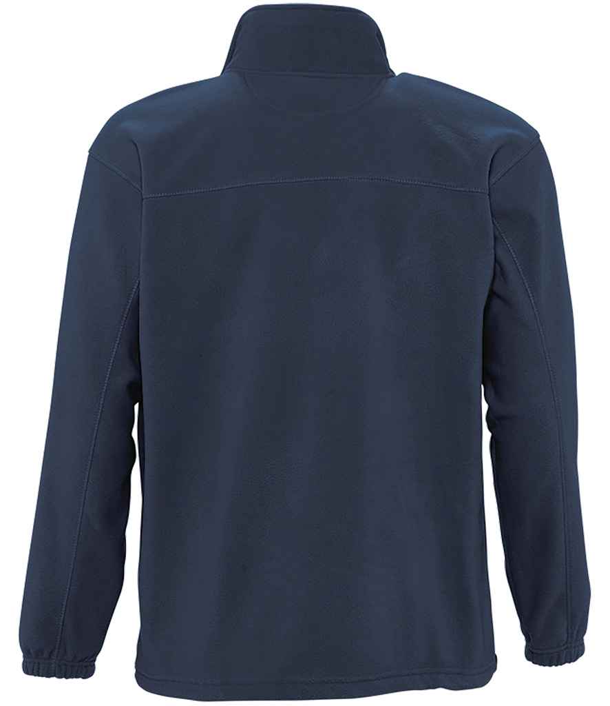 SOL'S North Fleece Jacket (1/2)