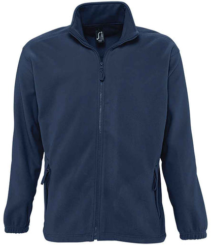 SOL'S North Fleece Jacket (1/2)