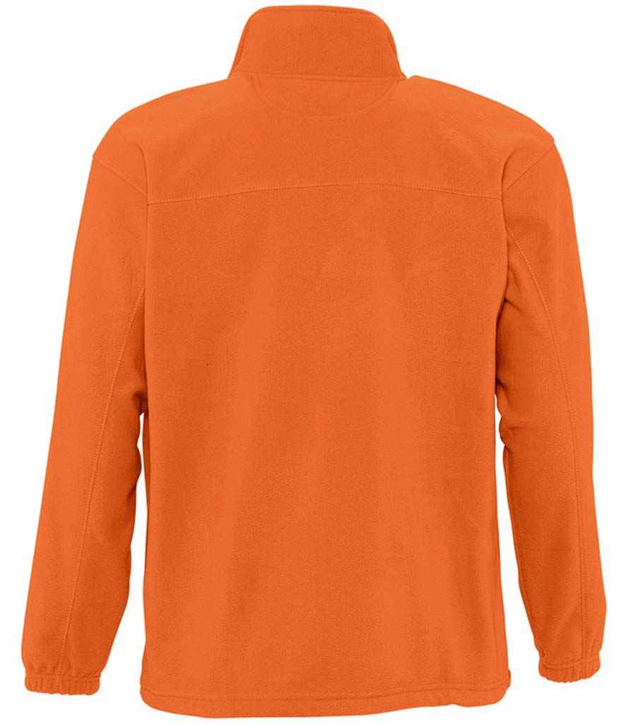 SOL'S North Fleece Jacket (2/2)