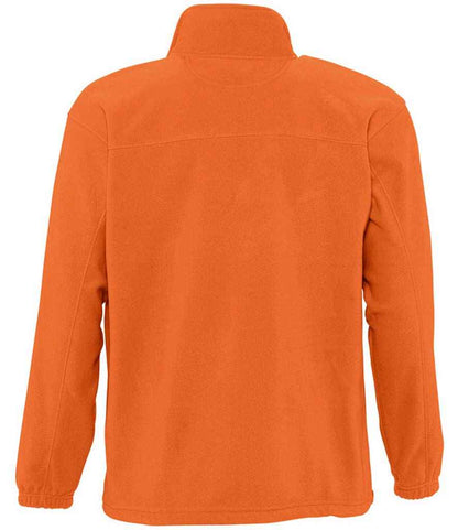 SOL'S North Fleece Jacket (2/2)