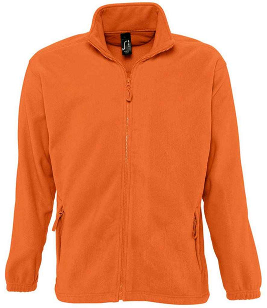 SOL'S North Fleece Jacket (2/2)