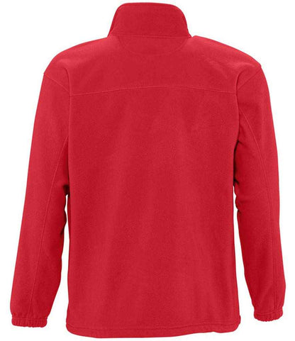 SOL'S North Fleece Jacket (2/2)