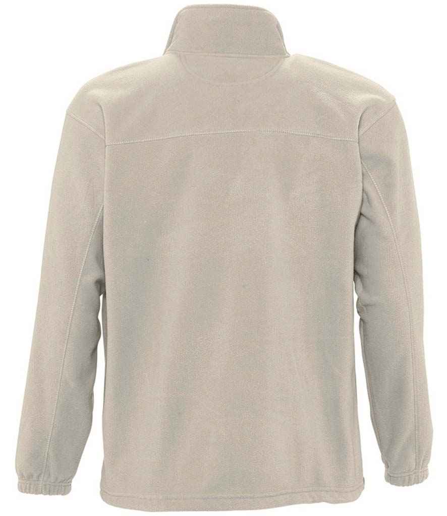 SOL'S North Fleece Jacket (2/2)