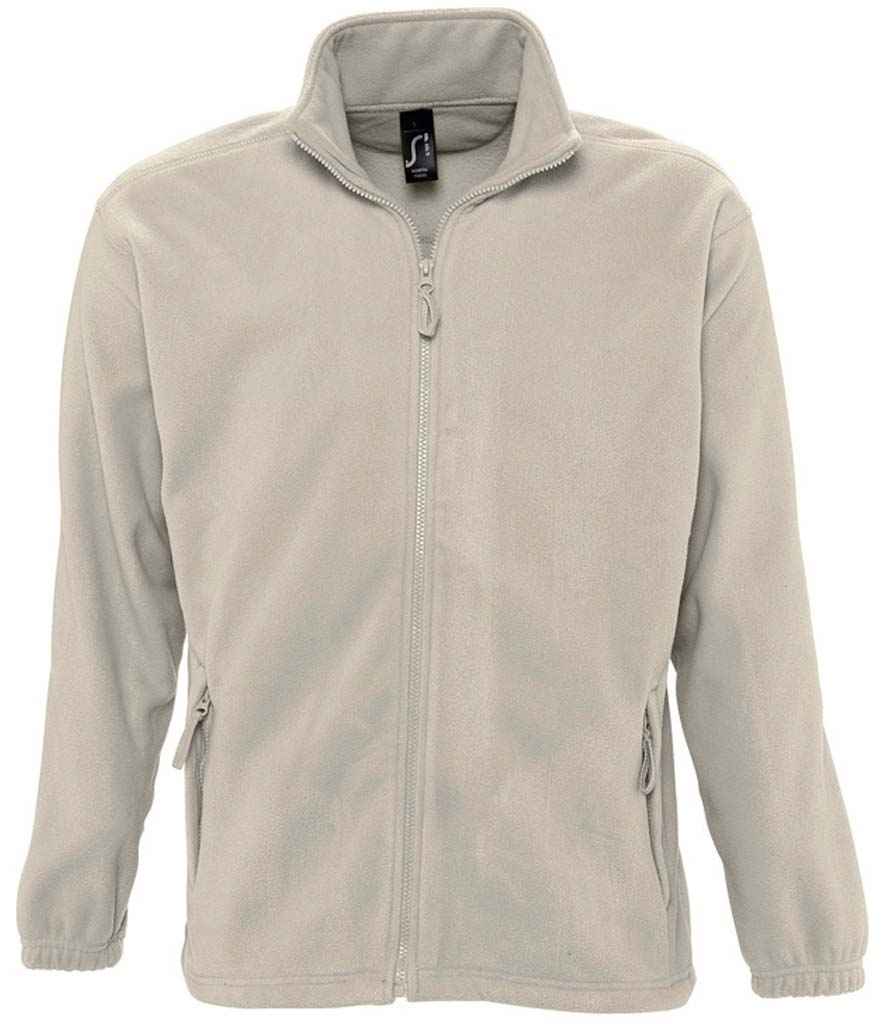 SOL'S North Fleece Jacket (2/2)