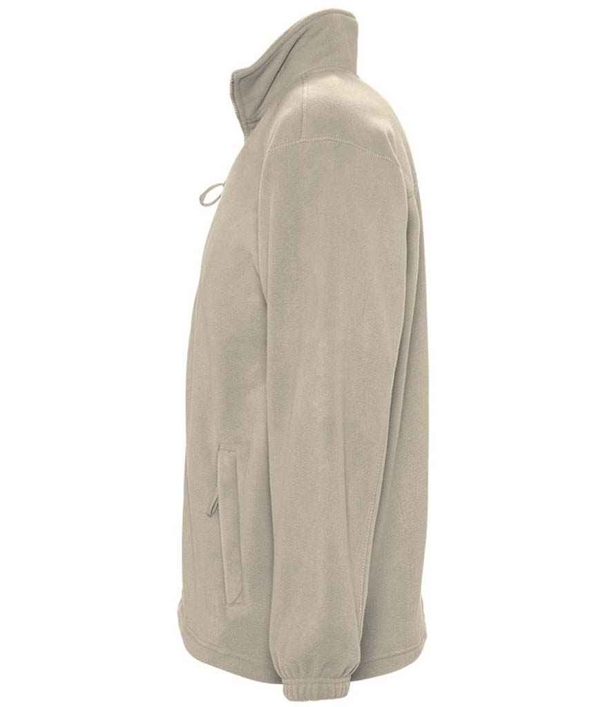SOL'S North Fleece Jacket (2/2)