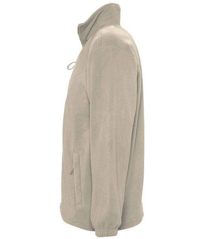 SOL'S North Fleece Jacket (2/2)