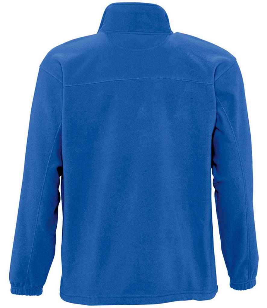 SOL'S North Fleece Jacket (2/2)
