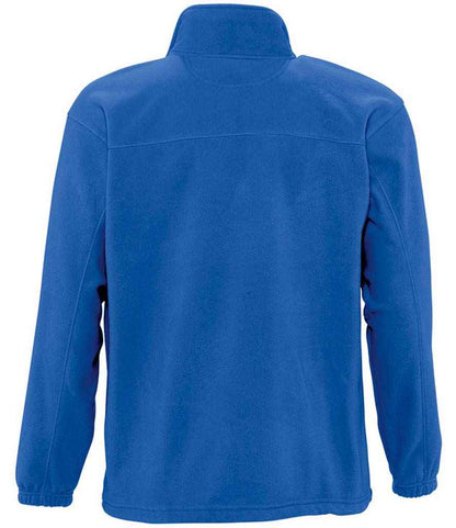 SOL'S North Fleece Jacket (2/2)