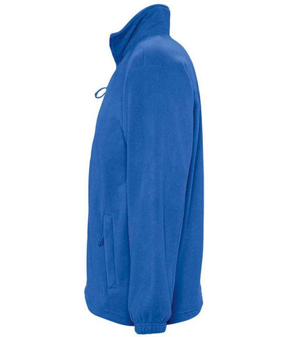 SOL'S North Fleece Jacket (2/2)