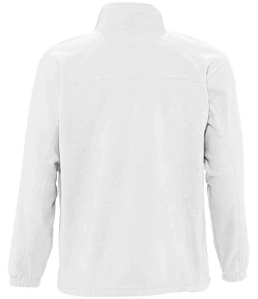 SOL'S North Fleece Jacket (2/2)