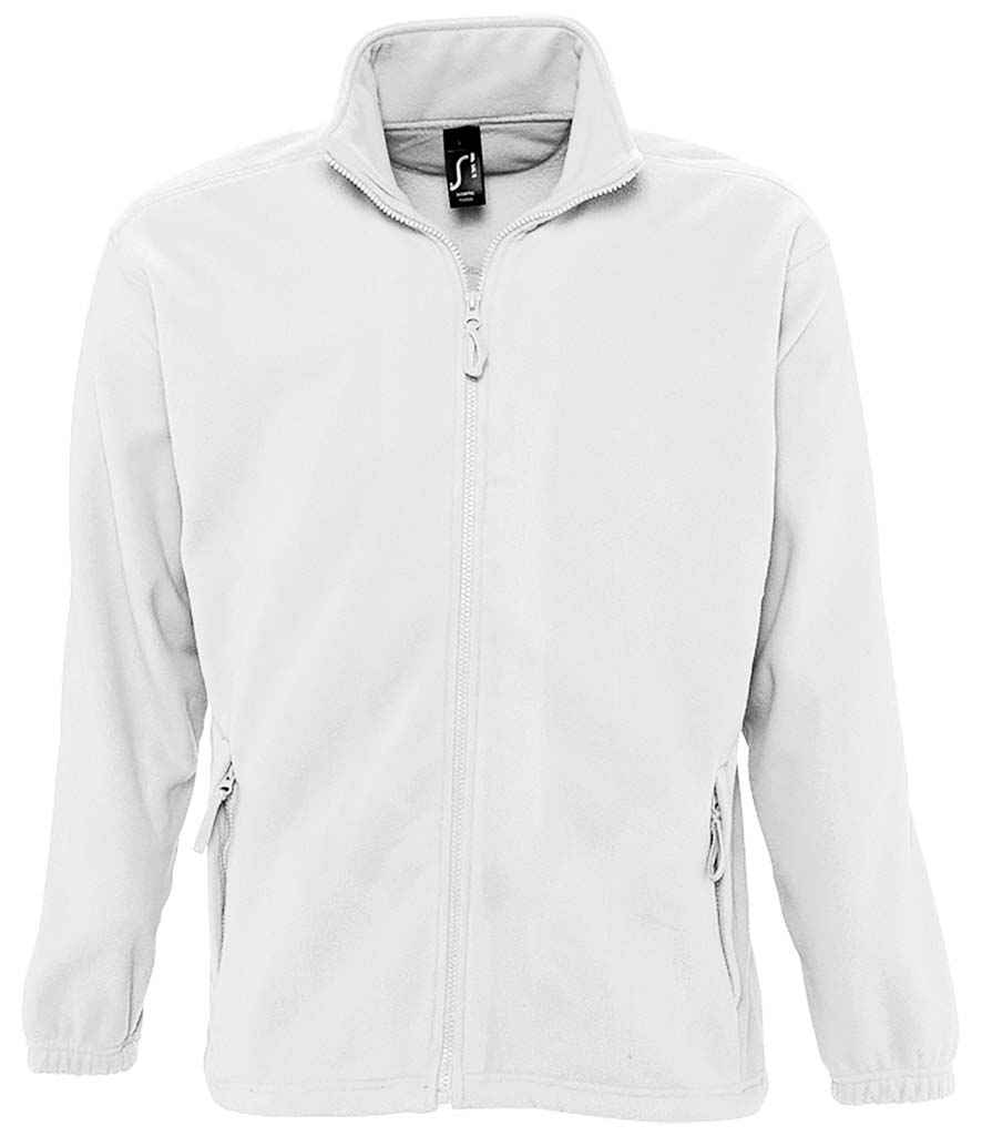 SOL'S North Fleece Jacket (2/2)