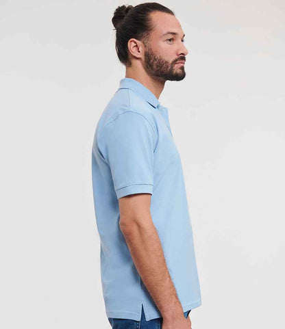 Russell Athletic Classic Cotton Piqué Polo Shirt
