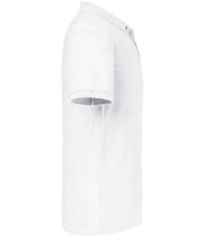 Russell Athletic Authentic Eco Piqué Polo Shirt