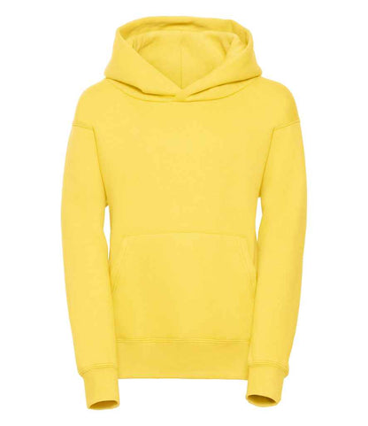 Russell Athletic Kids Hooded Sweatshirt