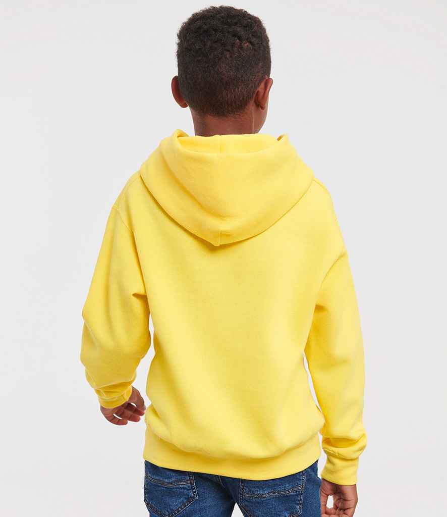 Russell Athletic Kids Hooded Sweatshirt