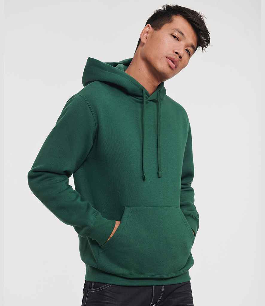 575M Bottle Green Model