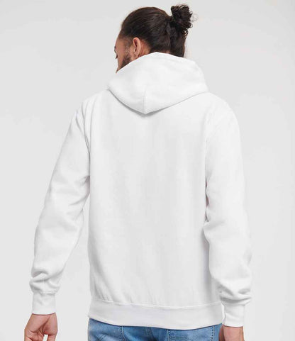 Russell Athletic Hooded Sweatshirt