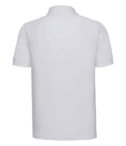 Russell Athletic Ultimate Cotton Piqué Polo Shirt