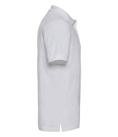 Russell Athletic Ultimate Cotton Piqué Polo Shirt