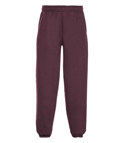 Russell Athletic Kids Elasticated Hem Jog Pants