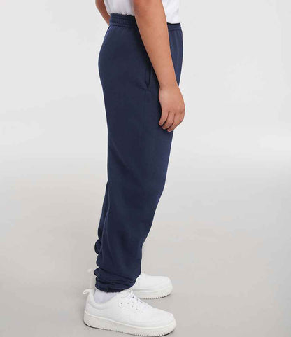Russell Athletic Kids Elasticated Hem Jog Pants